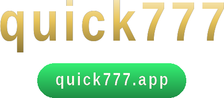 quick777 logo