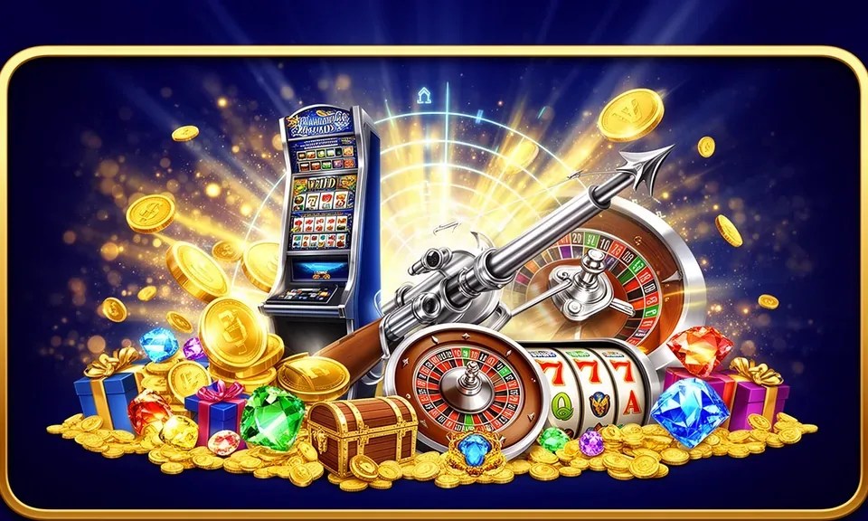 quick777 Pinball Rush
